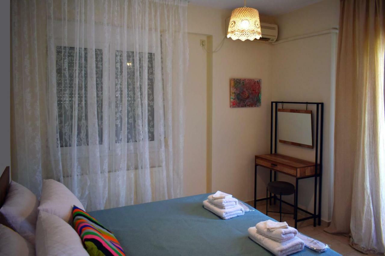 קלמאטה Feels Like Home מראה חיצוני תמונה