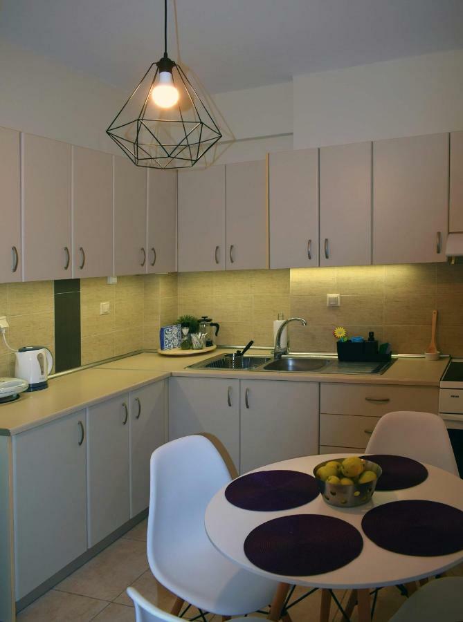 קלמאטה Feels Like Home מראה חיצוני תמונה