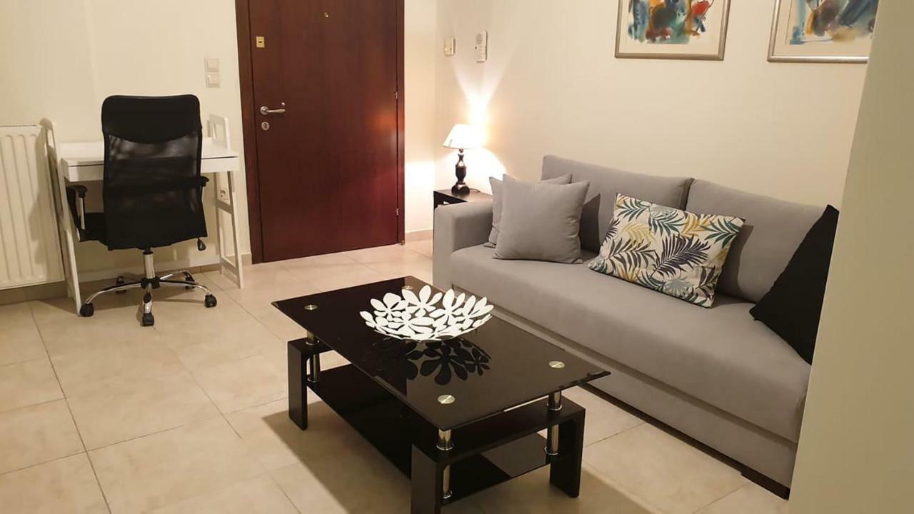 קלמאטה Feels Like Home מראה חיצוני תמונה