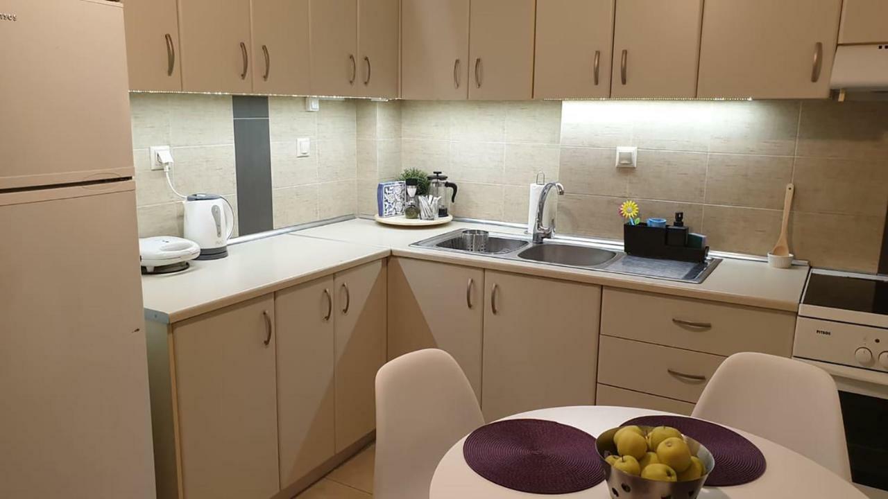 קלמאטה Feels Like Home מראה חיצוני תמונה