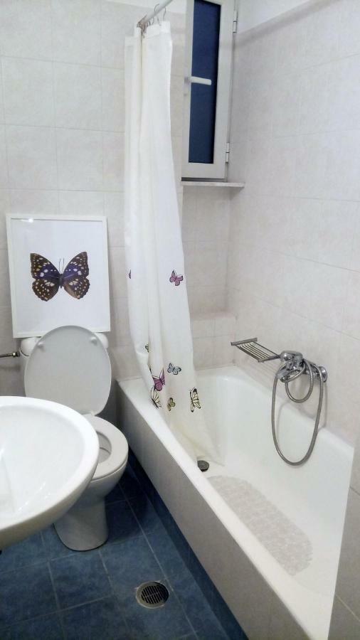 קלמאטה Feels Like Home מראה חיצוני תמונה